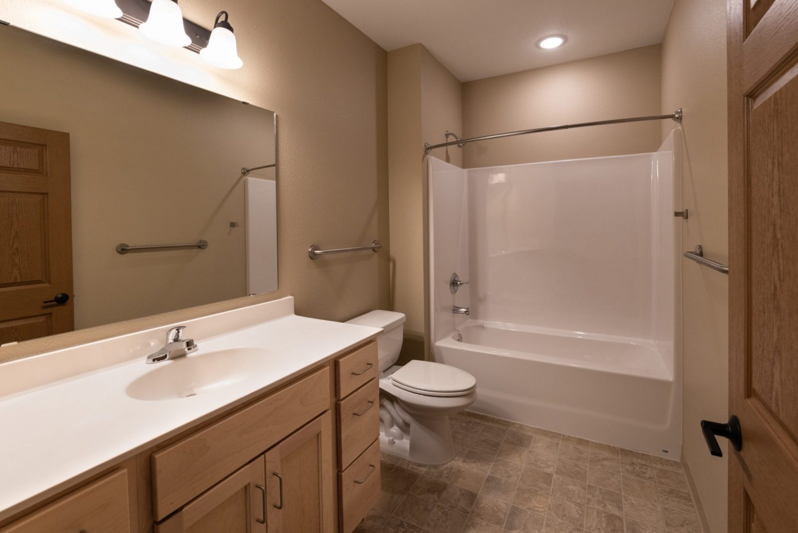 Bottineau Ridge III Apartments